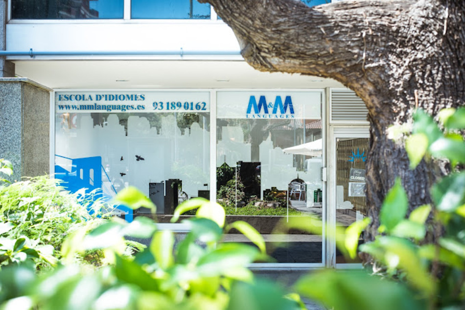 Escola d'Idiomes School of Languages Barcelona